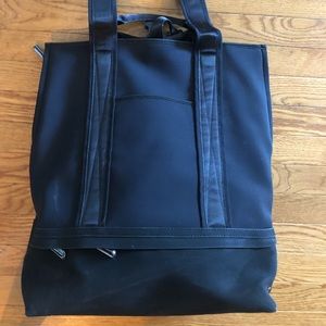 Caraa x Athleta Everyday Vinyasa Tote